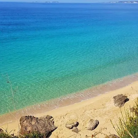 Aparthotel Astra Village And Livathos (Kefalonia)