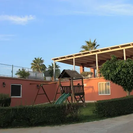 Astra Village And 4*