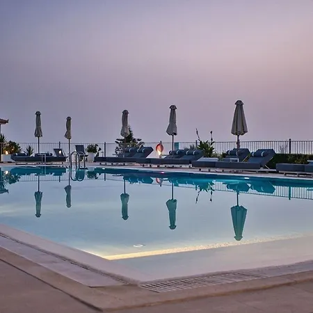 Astra Village And Aparthotel Livathos (Kefalonia)