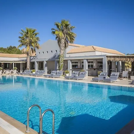 Astra Village And Aparthotel Livathos (Kefalonia)