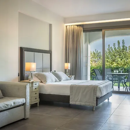 Astra Village And Aparthotel Livathos (Kefalonia)