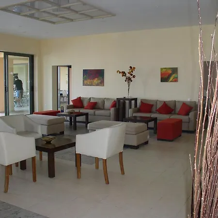 Aparthotel Astra Village And 4*