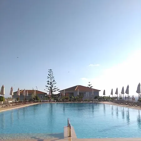 Astra Village And Aparthotel Livathos (Kefalonia)