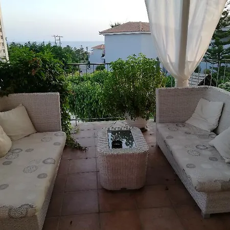 Astra Village And 4* Livathos (Kefalonia)