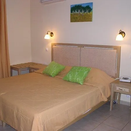 Aparthotel Astra Village And