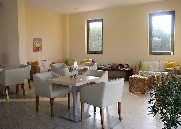 Astra Village And Livathos (Kefalonia)