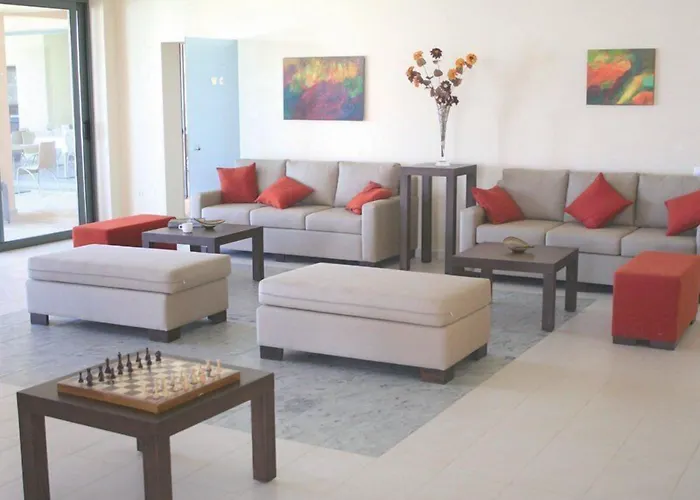 Astra Village And 公寓式酒店