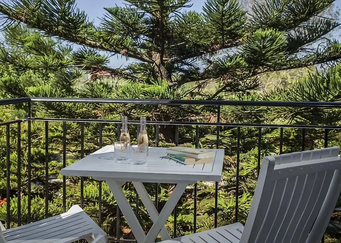 Astra Village And 4* Livathos (Kefalonia)