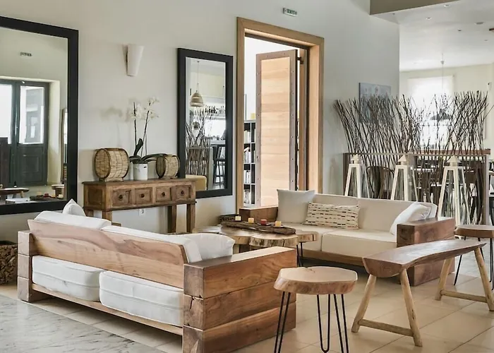 公寓式酒店 Astra Village And Livathos (Kefalonia)