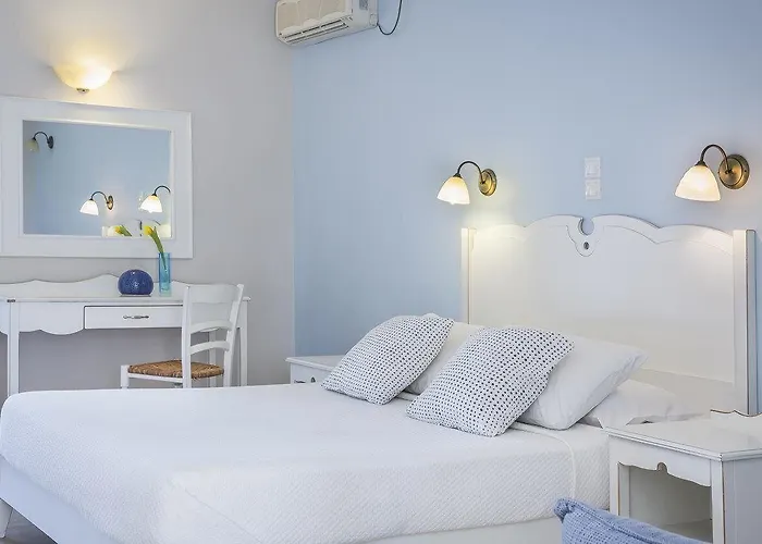 Astra Village And 公寓式酒店 Livathos (Kefalonia)