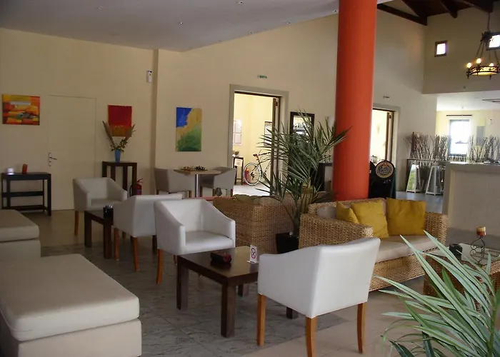 Astra Village And