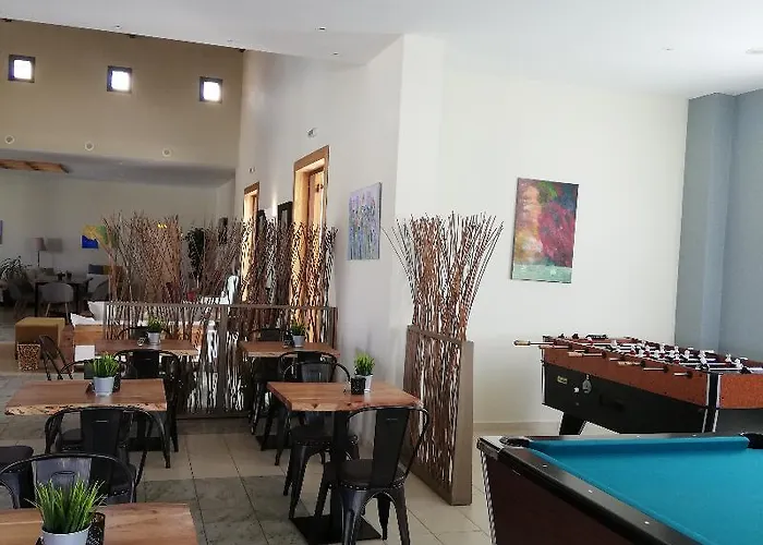 公寓式酒店 Astra Village And Livathos (Kefalonia)