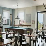Astra Village And Aparthotel 4*