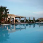 Astra Village And 4*