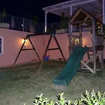Astra Village And Apart Otel