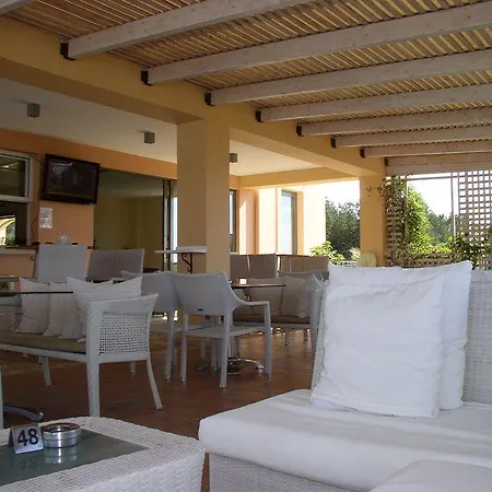 Astra Village And Aparthotel Livathos (Kefalonia)
