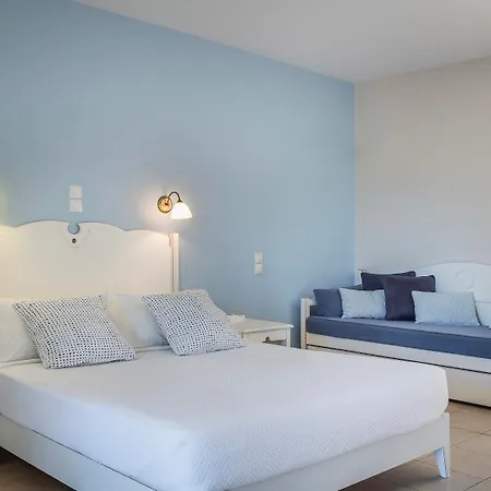 Aparthotel Astra Village And