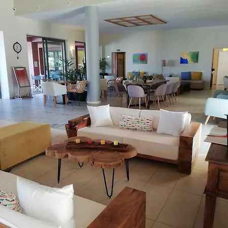 Astra Village And Aparthotel