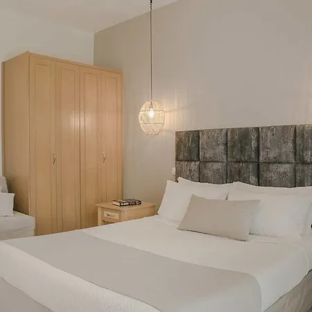 Astra Village And Aparthotel 4*