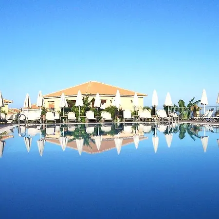 Aparthotel Astra Village And 4*