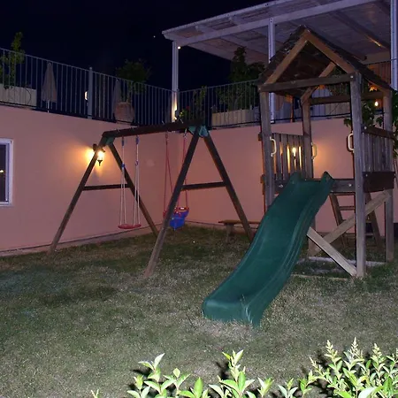 Astra Village And Aparthotel
