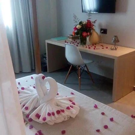 Aparthotel Astra Village And Livathos (Kefalonia)